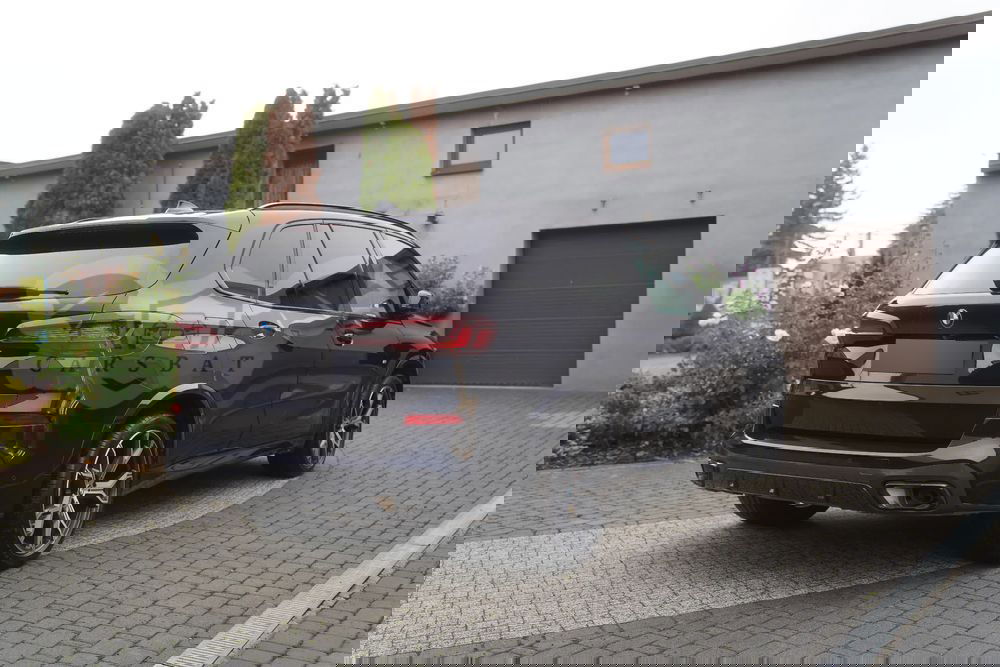 BMW X5 G05 2022