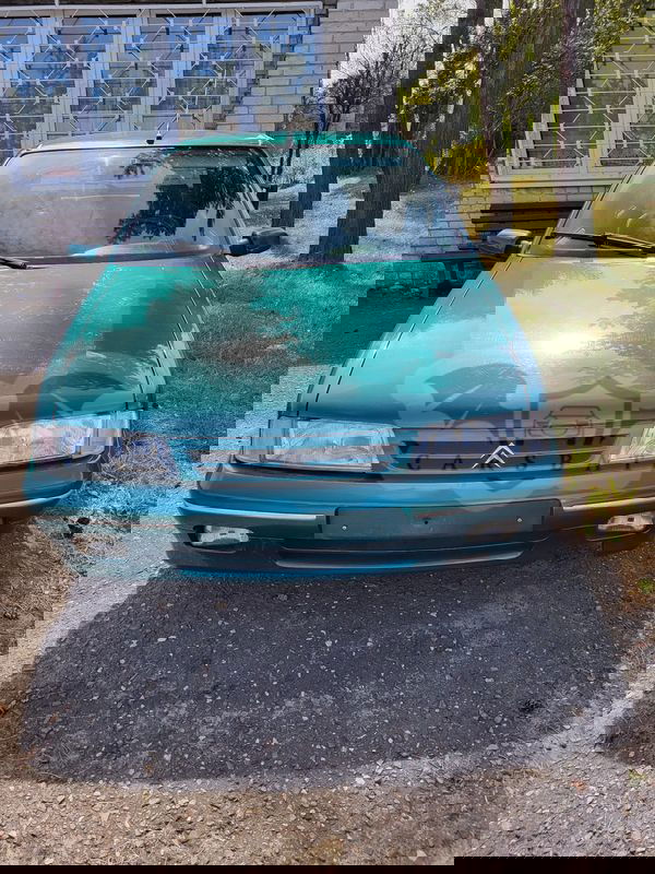 Citroën ZX 1994