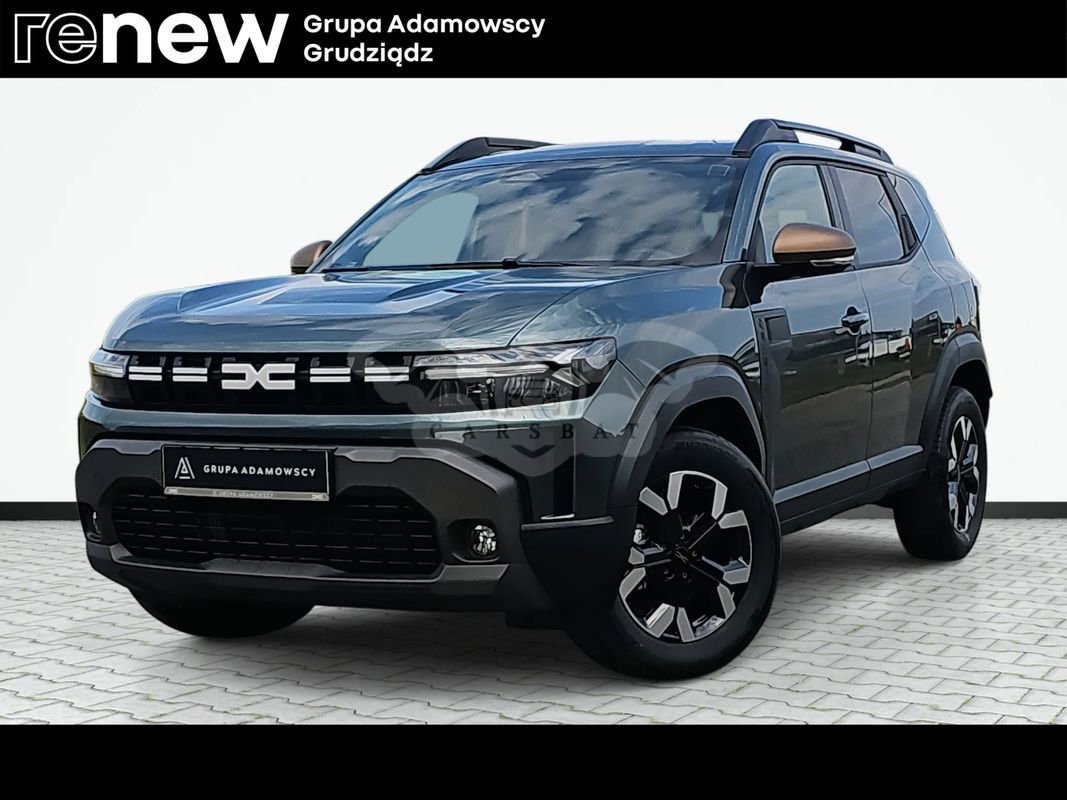 Dacia Duster F5 1.0 TCe Expression 2025
