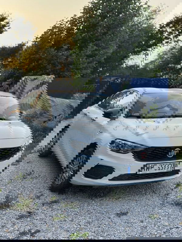 Fiat Tipo II 2016