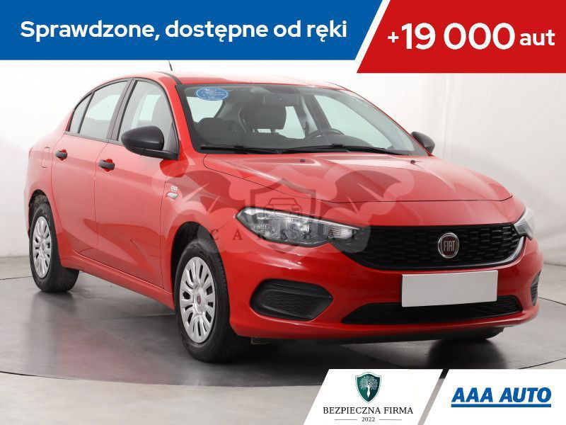 Fiat Tipo II 2020
