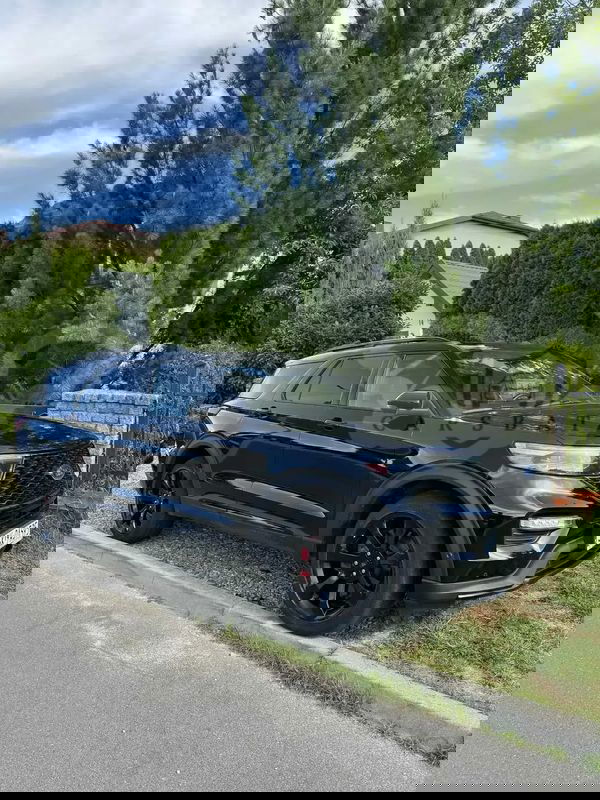 Ford Explorer 2019