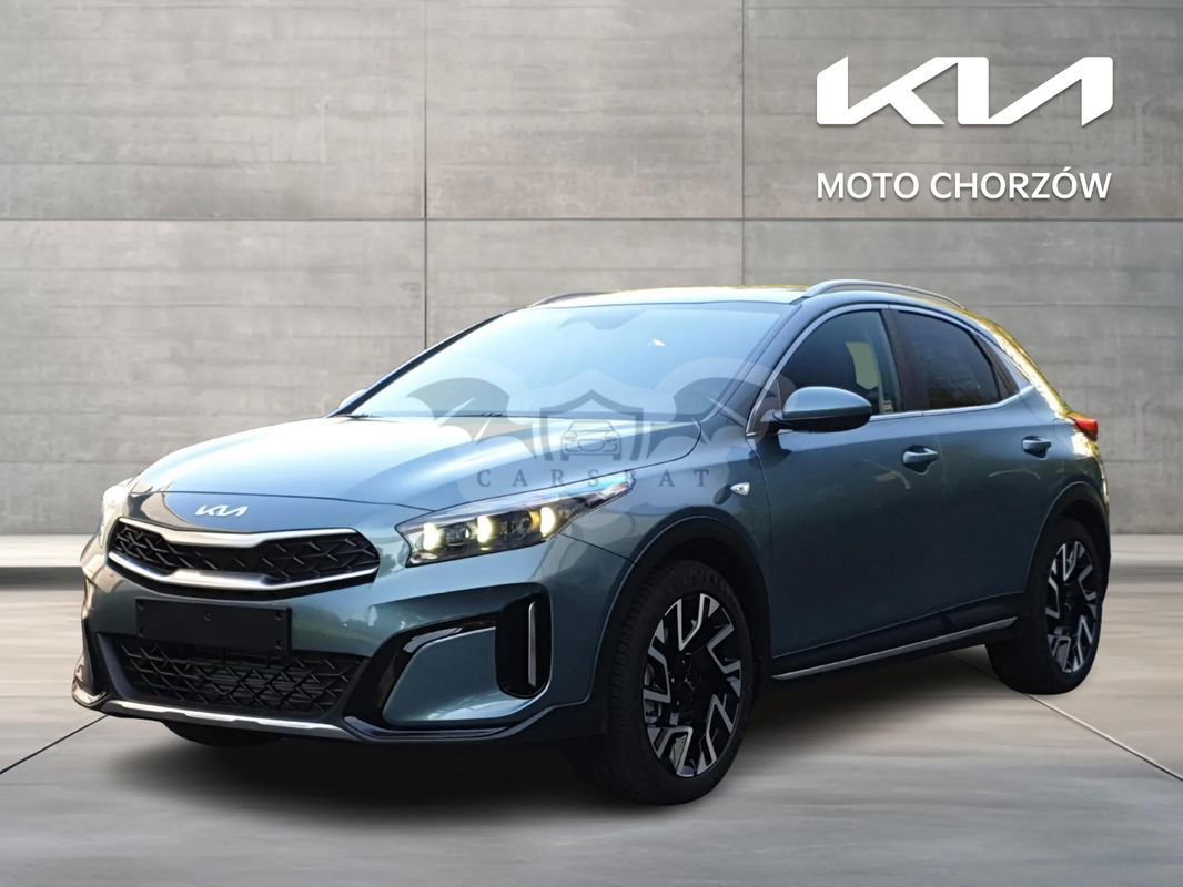 Kia XCeed 1.5 T-GDI M 2025