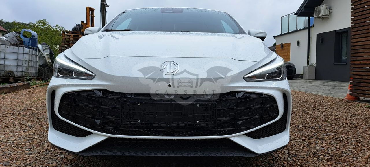 MG MG3 1.5 HEV+ Exclusive 2024