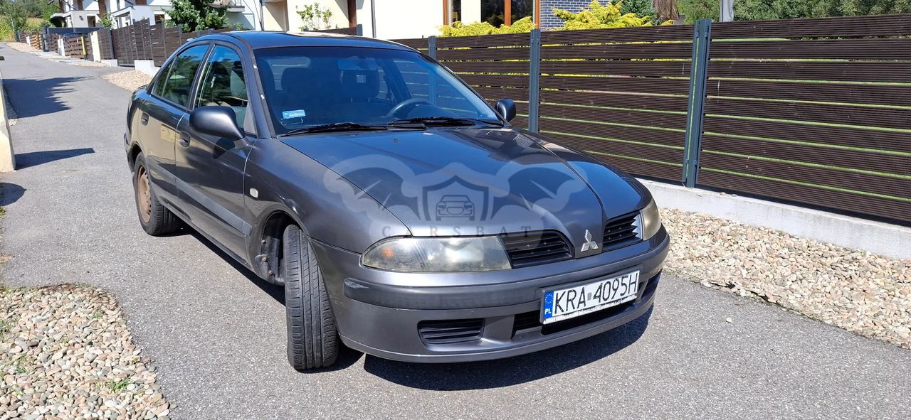 Mitsubishi Carisma II 1.6 Comfort 2003