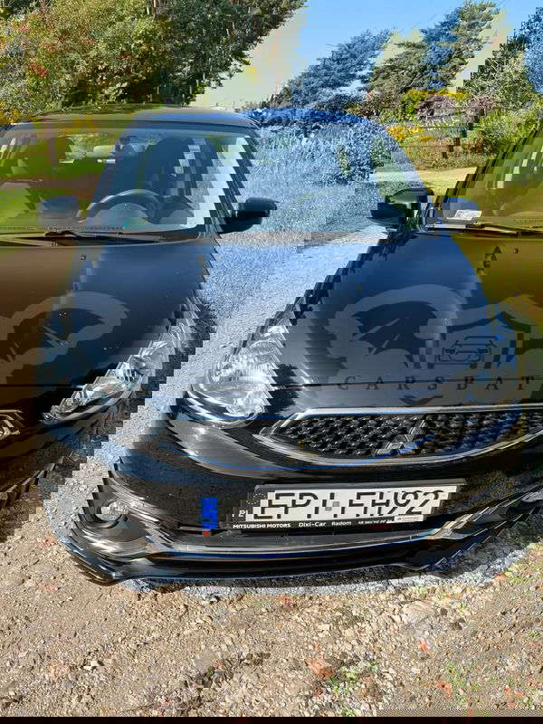 Mitsubishi Space Star II 1.0 Inbusiness 2018
