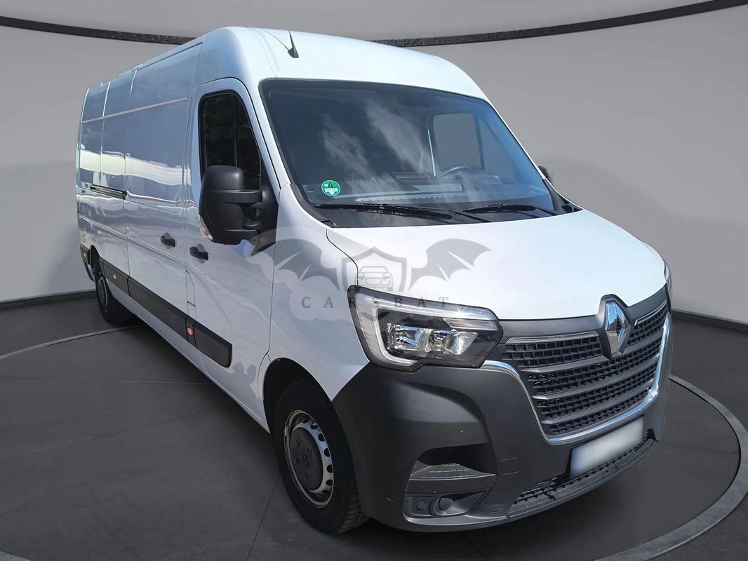Renault Master IV dCi L3 Business 2022