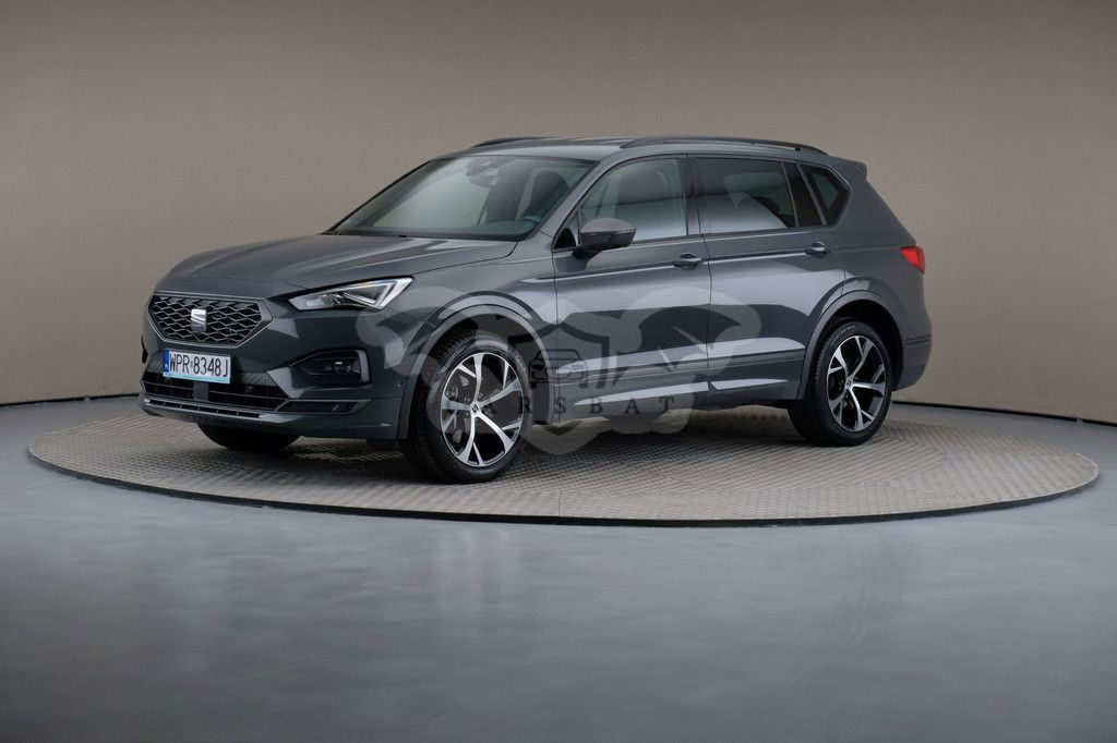 Seat Tarraco 2.0 TDI FR S&S 4Drive DSG 2021