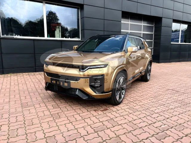 Ssangyong / KG Mobility Actyon 1.5 T-GDI Wild 4WD 2025