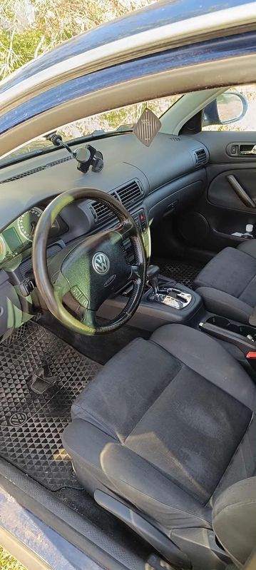 Volkswagen Passat B5 FL 1.9 TDI Trendline Tiptr 2005