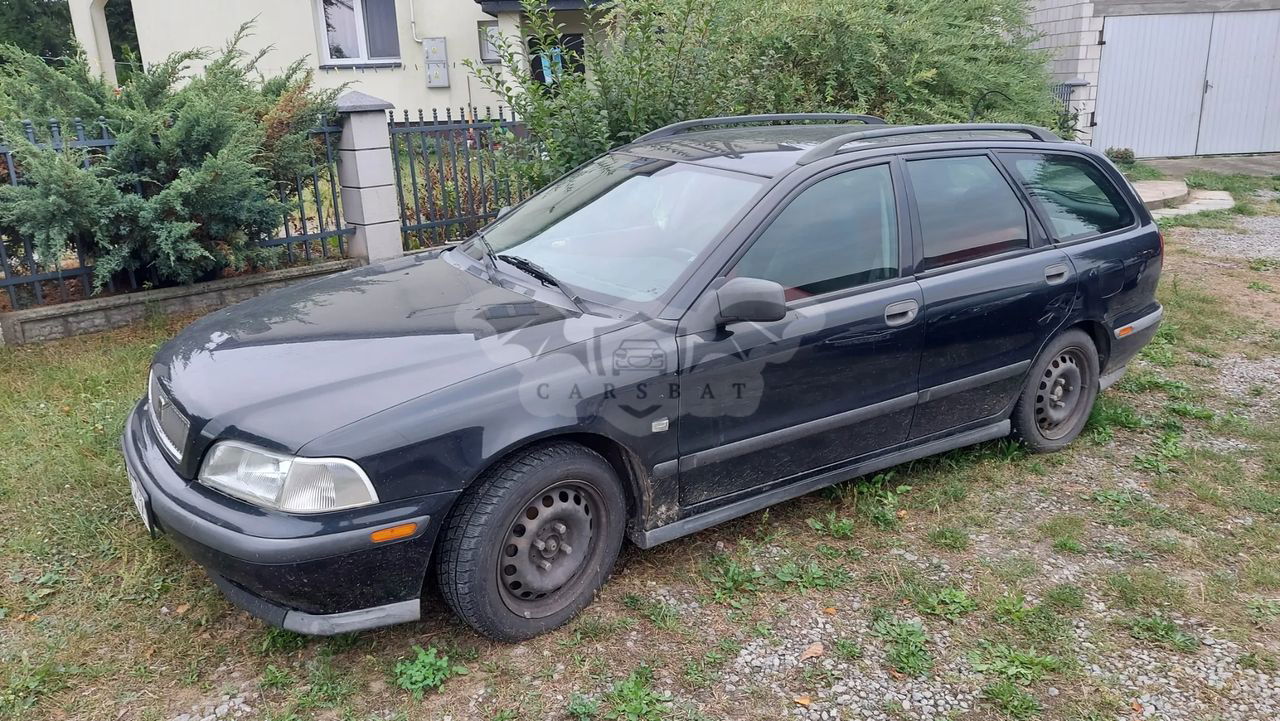 Volvo V40 I 1.9TD 1997