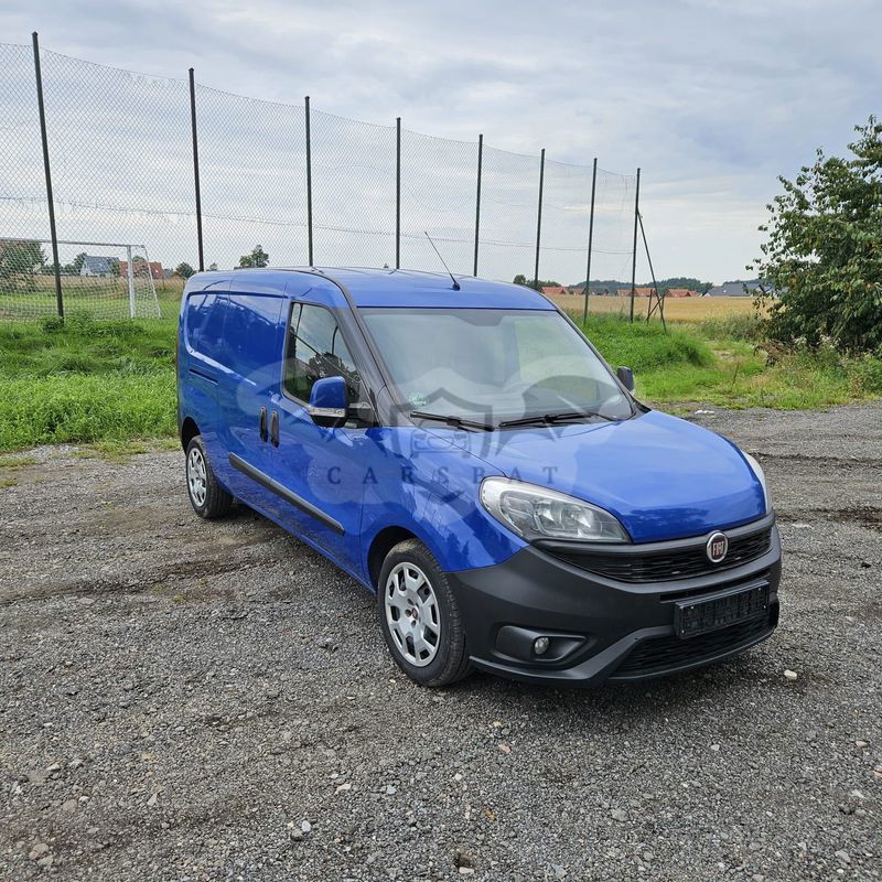 Fiat Doblo 2016