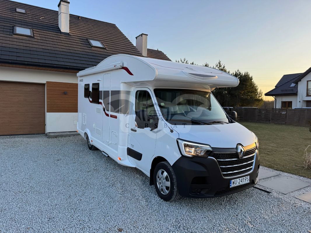 Rimor Hygge 12p 2023