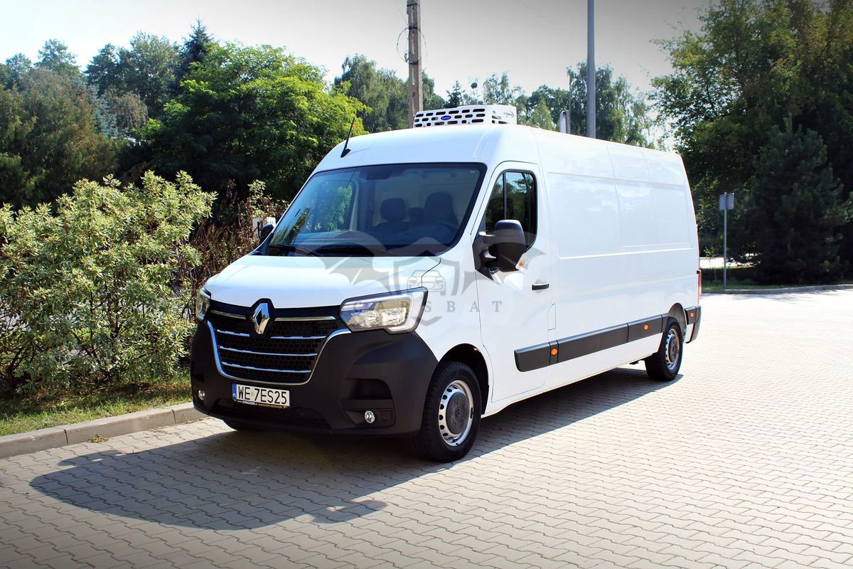 Renault Master 2024