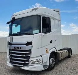 DAF XG 2023