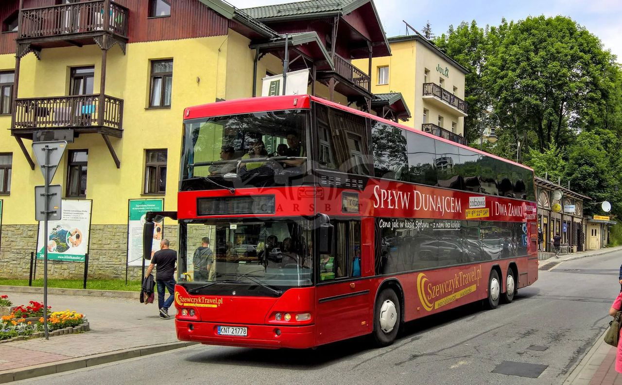 Neoplan N4426 2004
