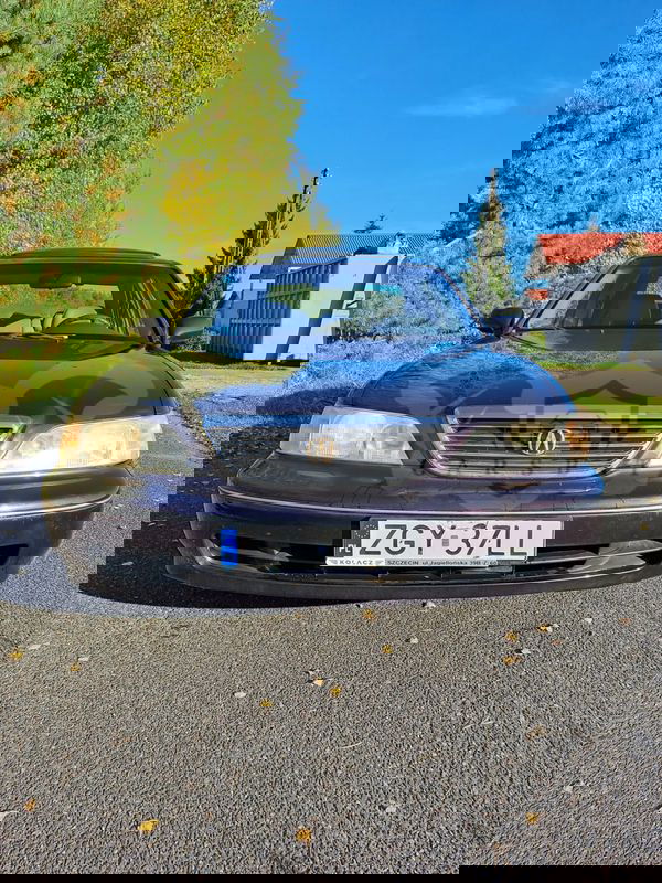 Acura RL 3.5 1996