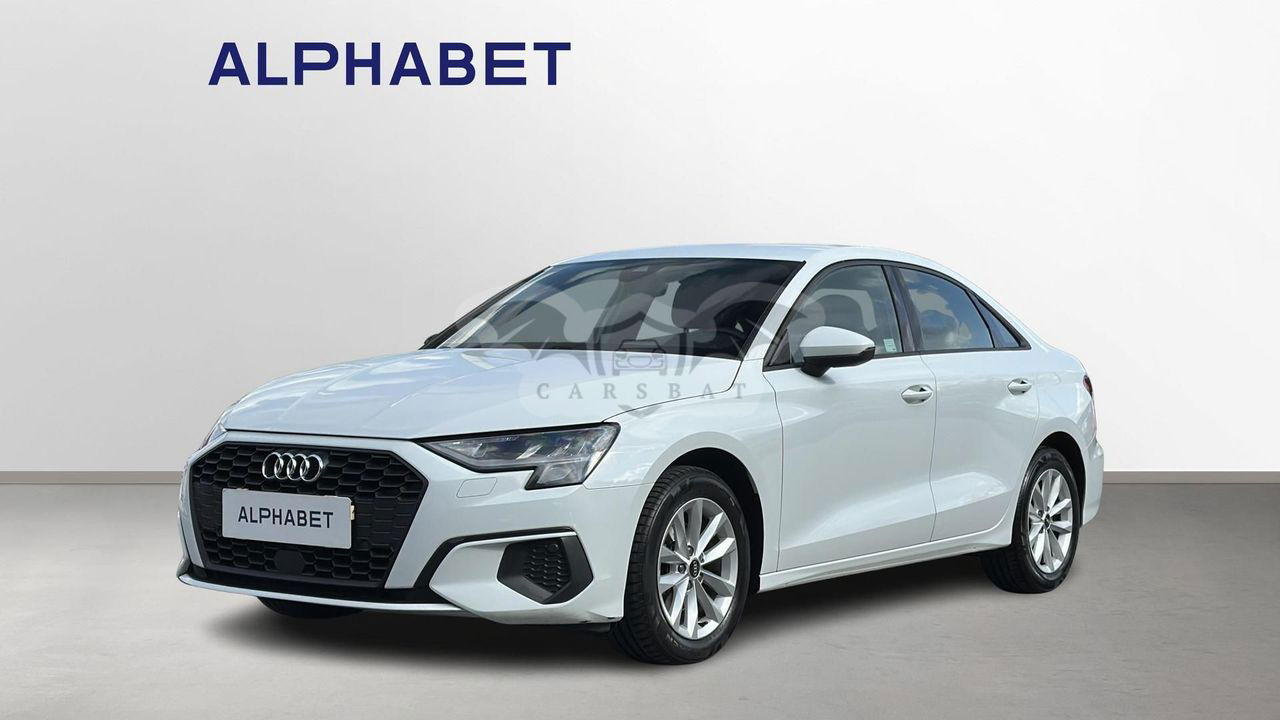 Audi A3 8V 2022