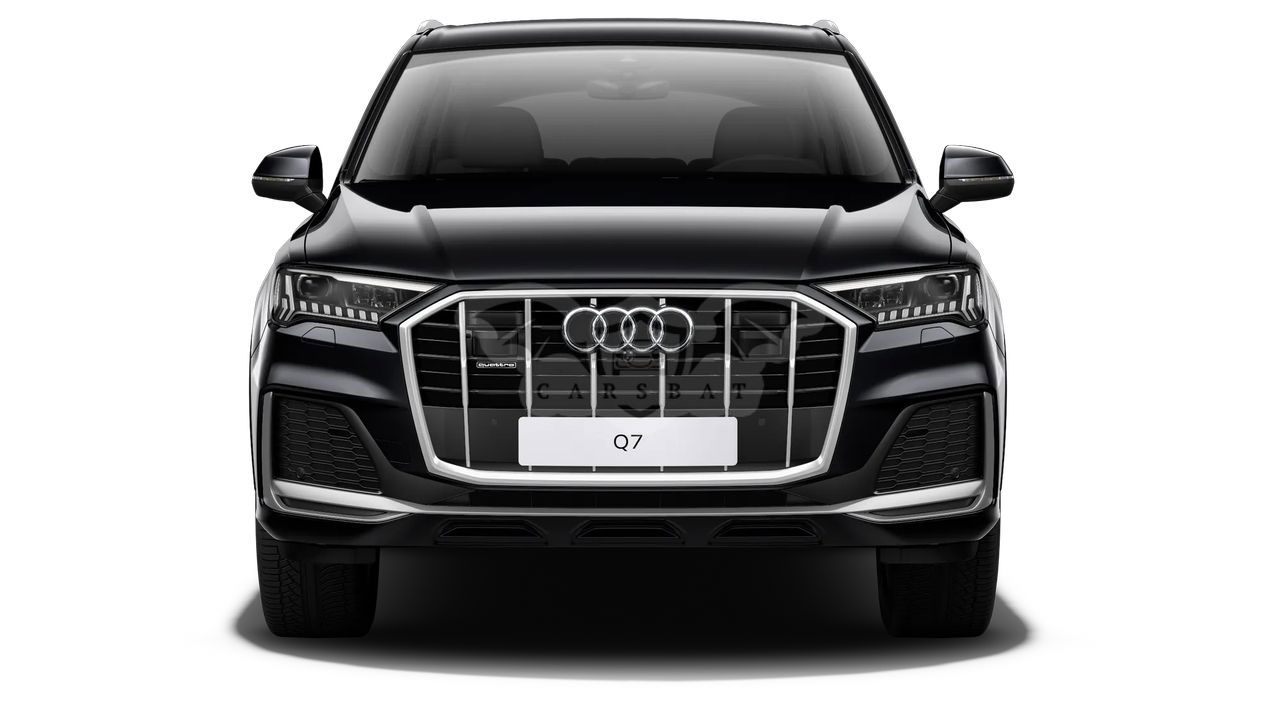 Audi Q7 II 2021