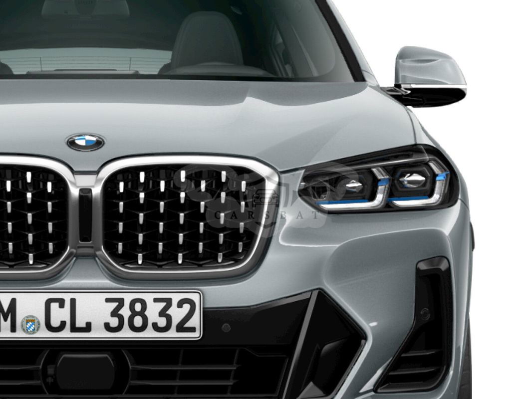 BMW X4 G02 2024