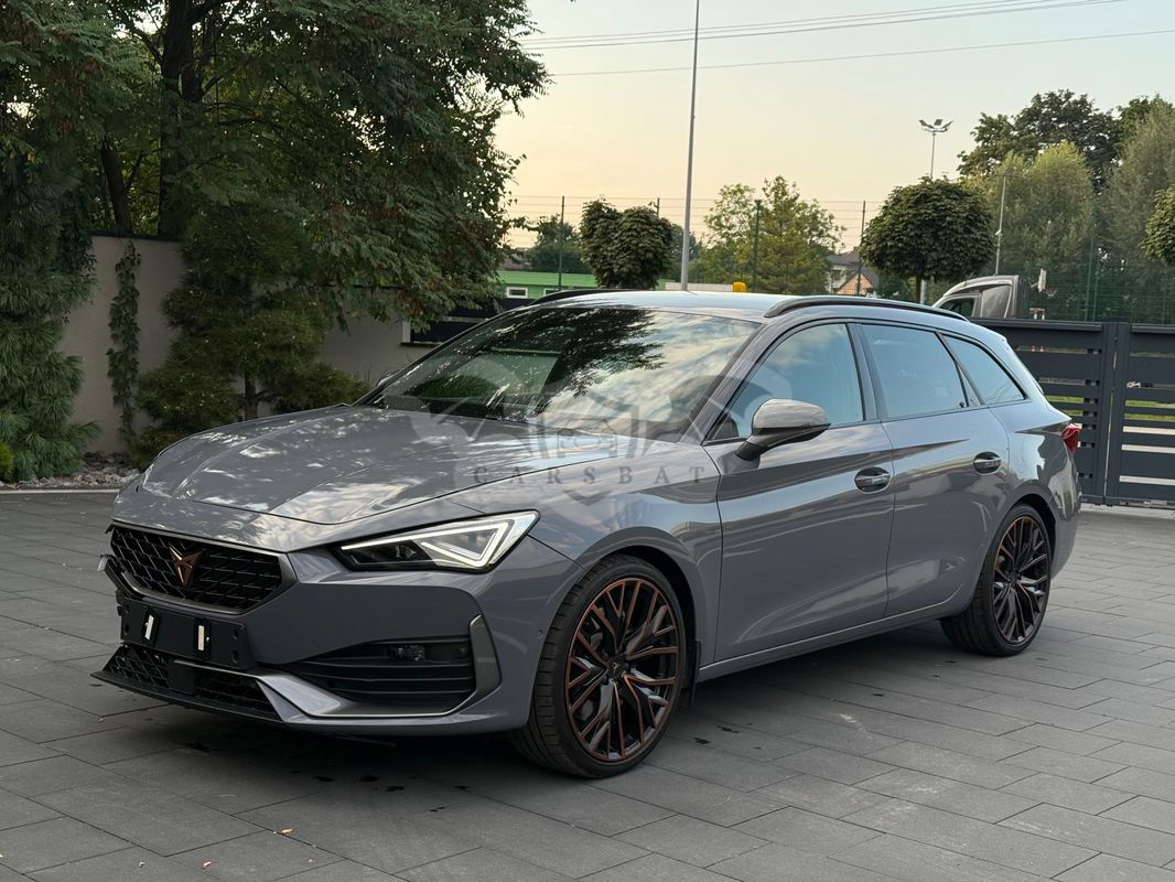 Cupra Leon 2.0 TSI 4Drive DSG VZ 2023