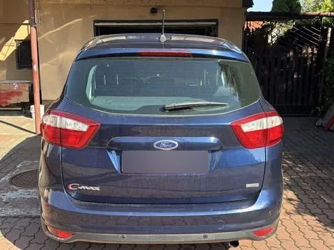 Ford C-Max II 1.6 EcoBoost Titanium ASS 2012