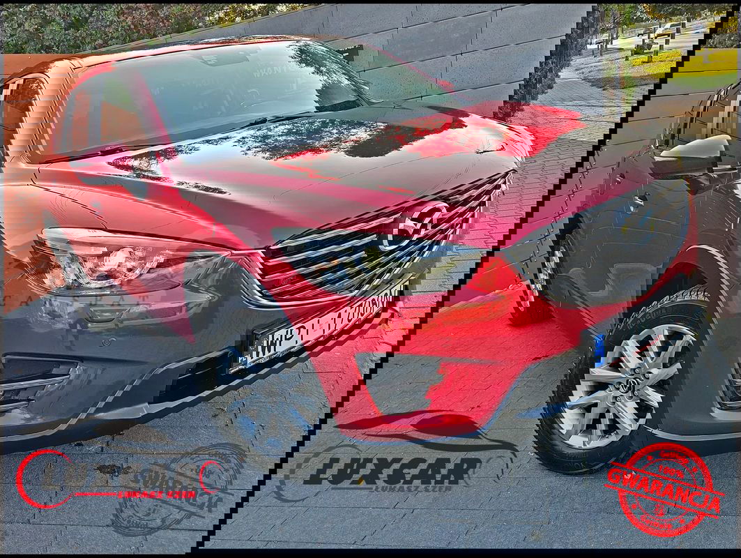 Mazda CX-5 I 2.0 Skyenergy AWD 2015