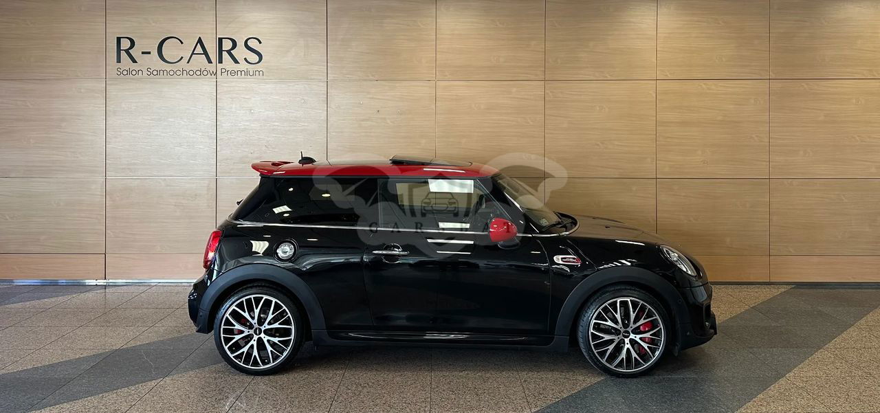 Mini Cooper sport 2018