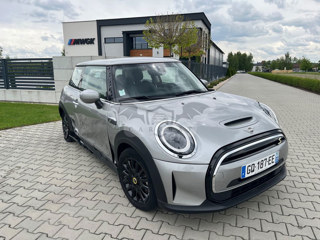 Mini Cooper SE 2023