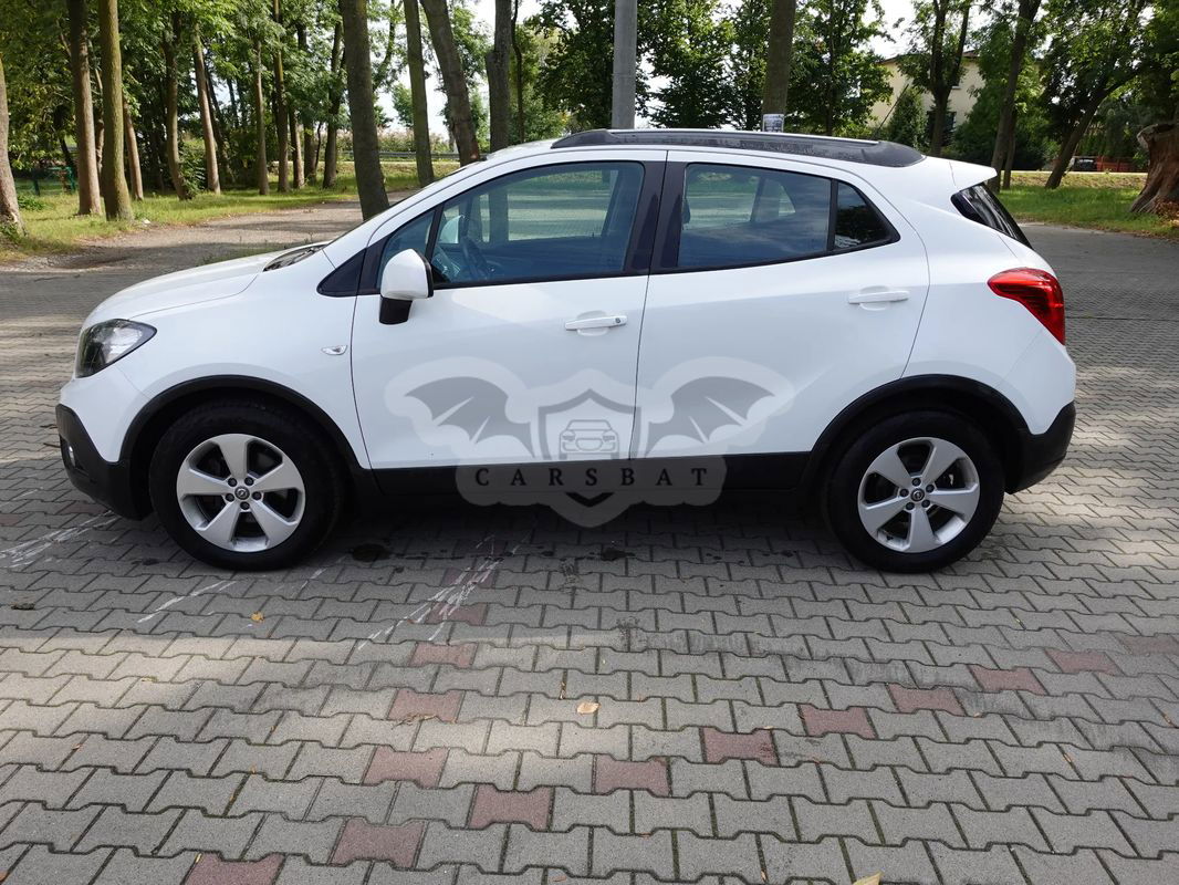 Opel Mokka 1.6 CDTI Enjoy S&S 2016