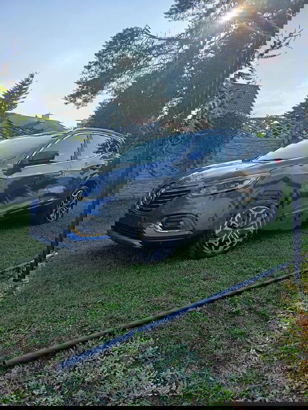 Renault Kadjar 1.3 TCe FAP Intens EDC 2019