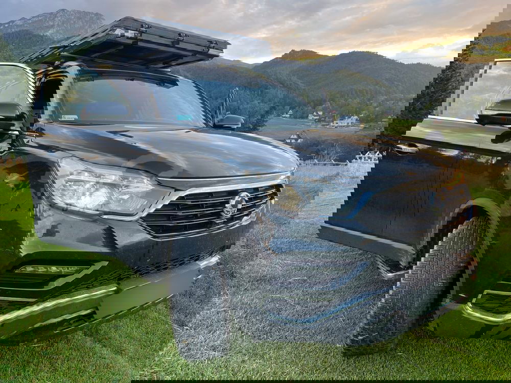 Ssangyong / KG Mobility Rexton 2.2 D Sapphire 4WD 2019