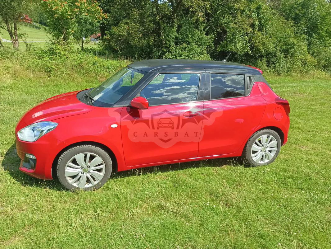 Suzuki Swift VI 1.2 Premium 2019