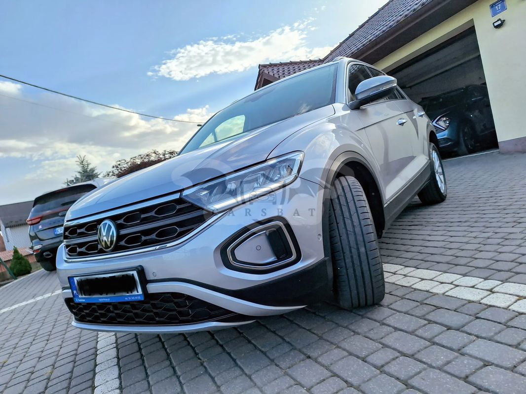 Volkswagen T-ROC I 2023