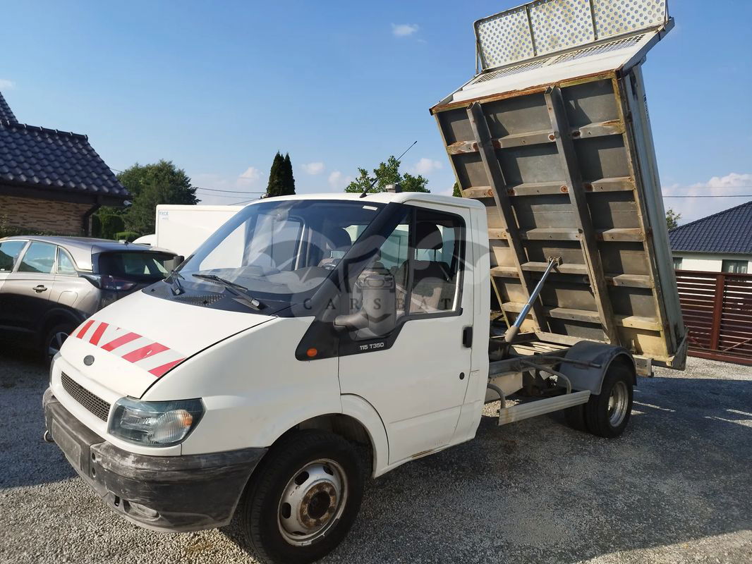 Ford Transit 2006
