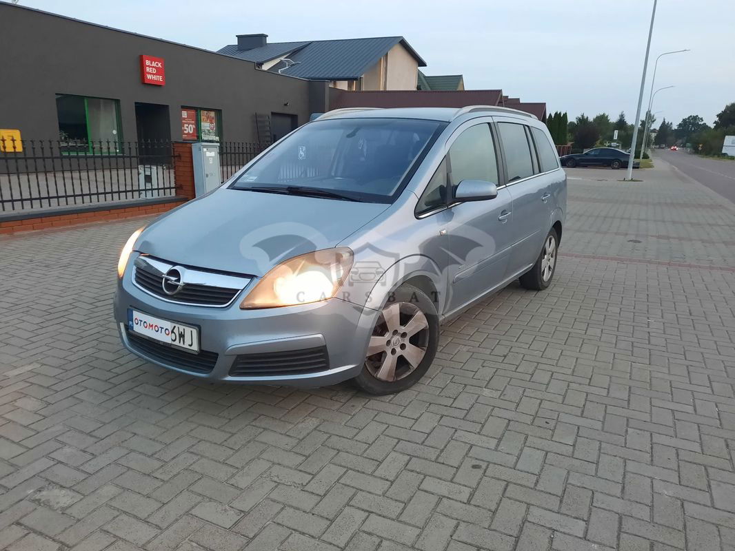 Ford Transit V 2012