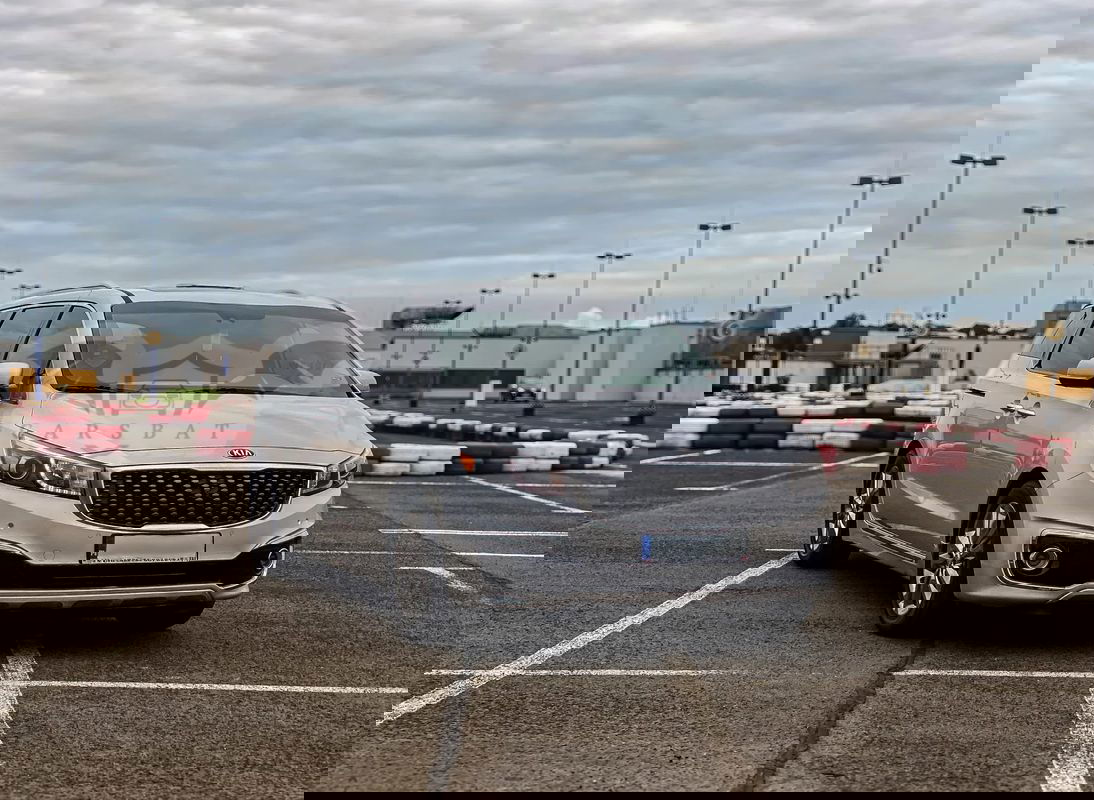 Kia Carnival 2018