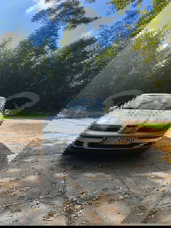 Seat Toledo II 1.9 TDI Stella Emocion 2003