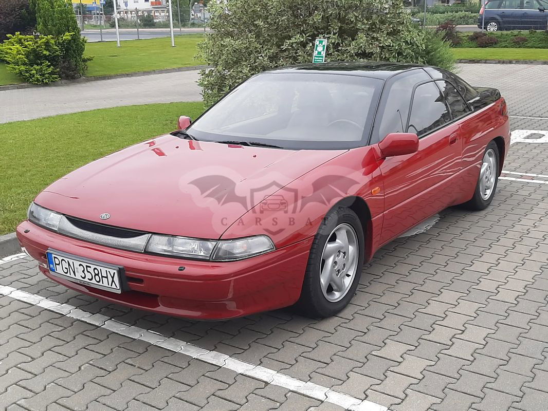 Subaru SVX Standard 1994