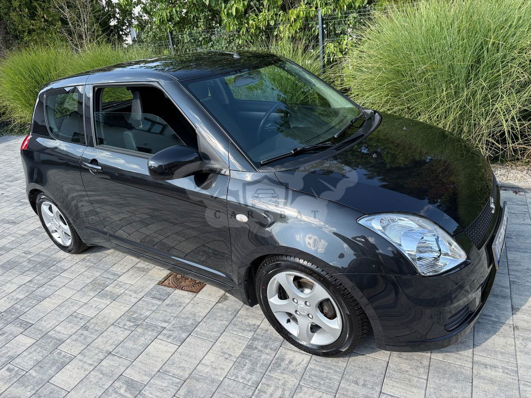 Suzuki Swift IV 1.3 GLX / Comfort 2005