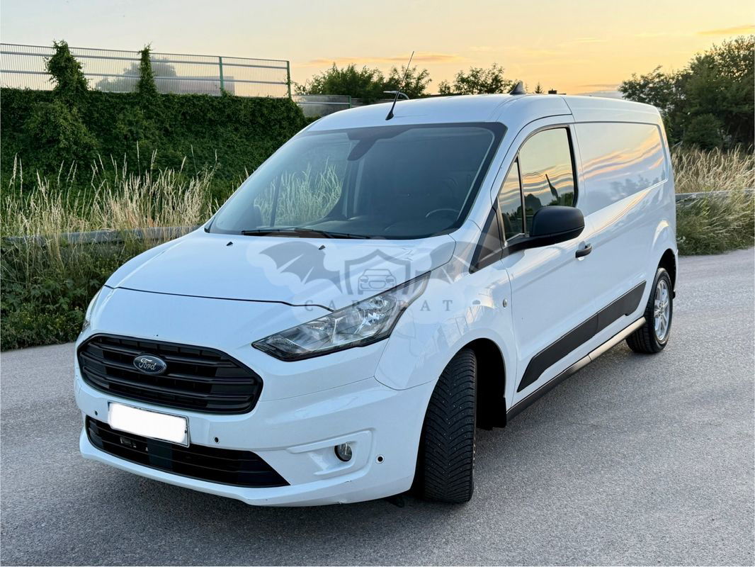 Ford Transit Connect 2023