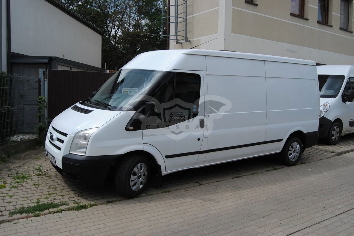 Ford Transit 2011