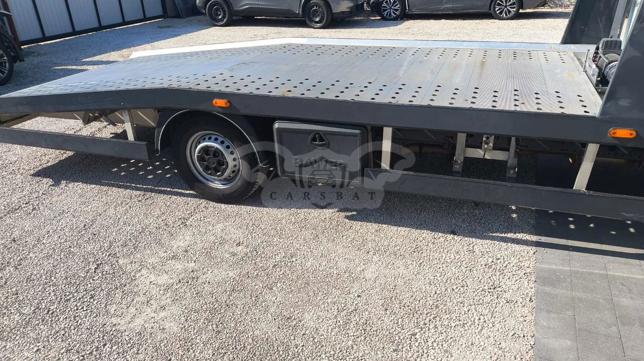 Iveco Daily 2022