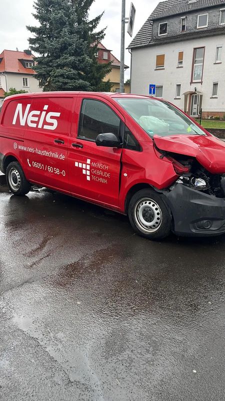 Mercedes-Benz Vito 2019