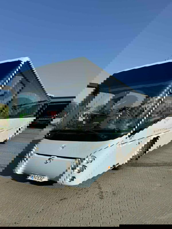 Irisbus  autobus irisbus 2005