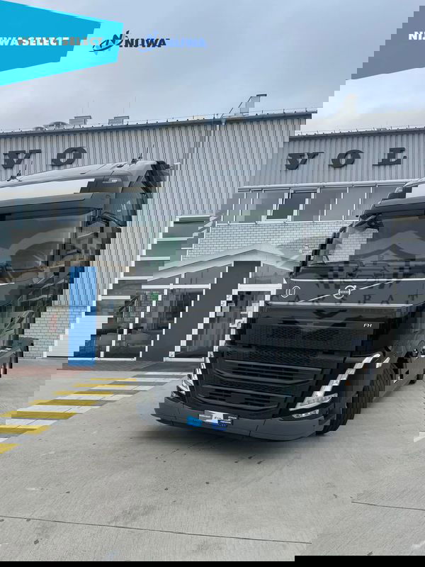 Volvo FH 2024