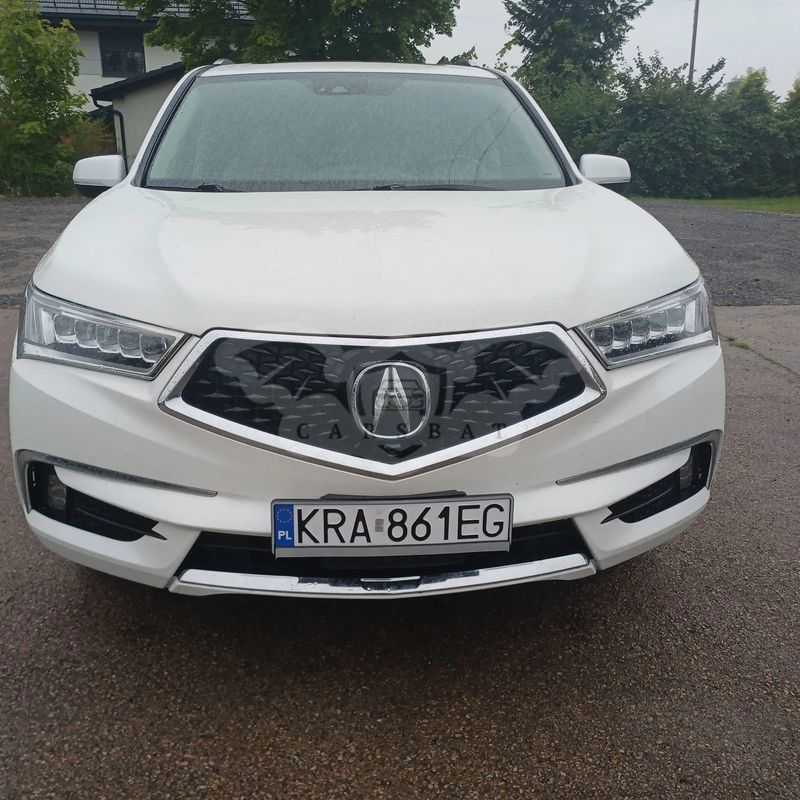 Acura MDX 3.7 V6 Base 2020