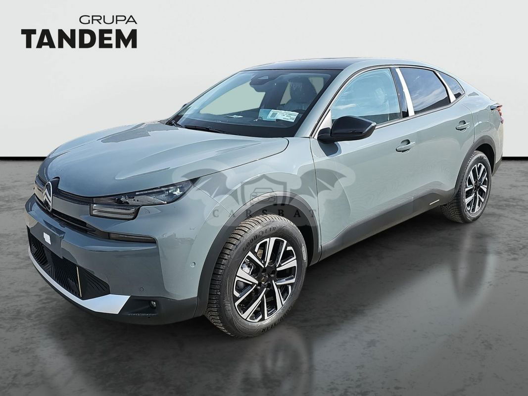 Citroën C4 X 2025