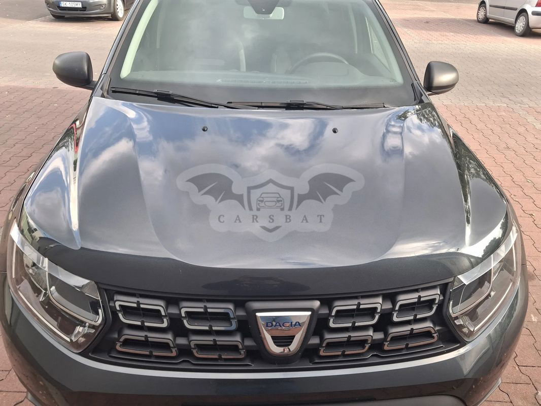 Dacia Duster II 1.6 SCe Essential 2018