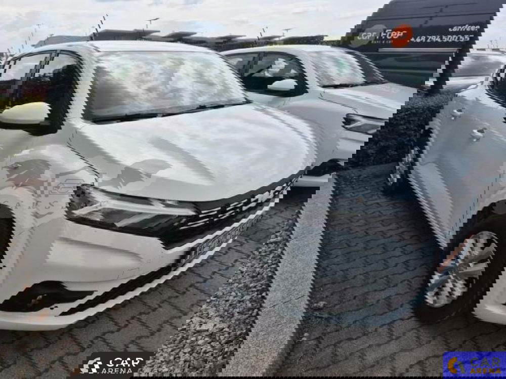 Dacia Sandero III 2023